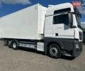 Белый МАН ТГКС, объемом двигателя 12.5 л и пробегом 620 тыс. км за 79900 $, фото 2 на Automoto.ua