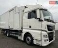Белый МАН ТГКС, объемом двигателя 12.5 л и пробегом 611 тыс. км за 72900 $, фото 3 на Automoto.ua