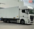 Белый МАН ТГКС, объемом двигателя 0 л и пробегом 590 тыс. км за 88165 $, фото 5 на Automoto.ua