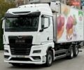 Білий МАН ТГКС, об'ємом двигуна 12.5 л та пробігом 640 тис. км за 88000 $, фото 1 на Automoto.ua