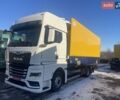 Белый МАН ТГКС, объемом двигателя 12.5 л и пробегом 622 тыс. км за 87516 $, фото 1 на Automoto.ua