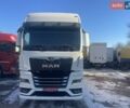 Белый МАН ТГКС, объемом двигателя 12.5 л и пробегом 622 тыс. км за 81449 $, фото 1 на Automoto.ua