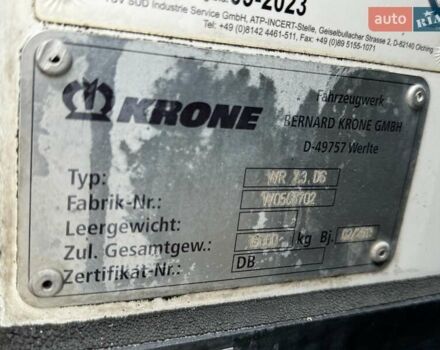 Белый МАН ТГКС, объемом двигателя 0 л и пробегом 590 тыс. км за 88165 $, фото 12 на Automoto.ua