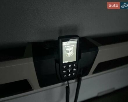 Белый МАН ТГКС, объемом двигателя 12.4 л и пробегом 591 тыс. км за 93250 $, фото 27 на Automoto.ua