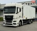 Белый МАН ТГКС, объемом двигателя 0 л и пробегом 590 тыс. км за 88165 $, фото 1 на Automoto.ua