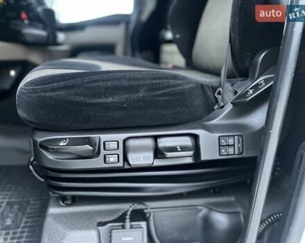 Белый МАН ТГКС, объемом двигателя 12.4 л и пробегом 591 тыс. км за 93250 $, фото 25 на Automoto.ua