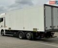 Белый МАН ТГКС, объемом двигателя 0 л и пробегом 590 тыс. км за 88165 $, фото 7 на Automoto.ua