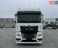 Белый МАН ТГКС, объемом двигателя 12.4 л и пробегом 591 тыс. км за 93250 $, фото 1 на Automoto.ua
