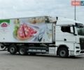 Білий МАН ТГКС, об'ємом двигуна 12.5 л та пробігом 640 тис. км за 88000 $, фото 3 на Automoto.ua