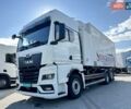 Белый МАН ТГКС, объемом двигателя 0 л и пробегом 655 тыс. км за 97005 $, фото 13 на Automoto.ua