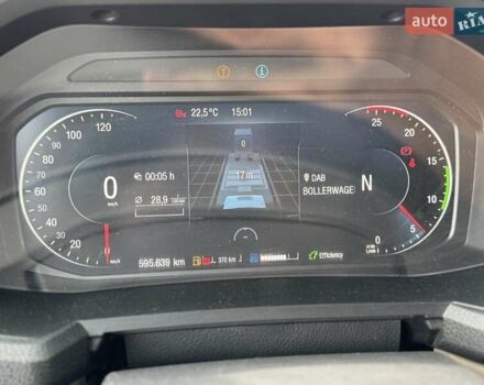 Белый МАН ТГКС, объемом двигателя 0 л и пробегом 590 тыс. км за 88165 $, фото 17 на Automoto.ua