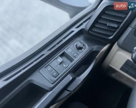 Белый МАН ТГКС, объемом двигателя 12.4 л и пробегом 591 тыс. км за 93250 $, фото 29 на Automoto.ua