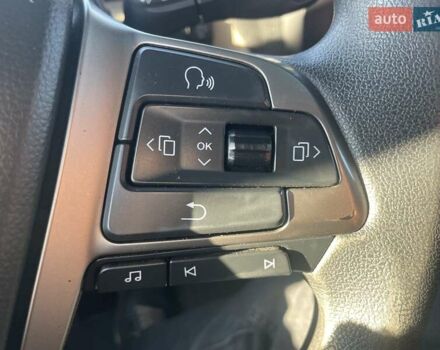 Білий МАН ТГКС, об'ємом двигуна 12.5 л та пробігом 622 тис. км за 88689 $, фото 24 на Automoto.ua