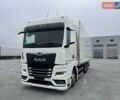 Белый МАН ТГКС, объемом двигателя 12.4 л и пробегом 591 тыс. км за 93250 $, фото 2 на Automoto.ua