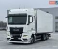 Белый МАН ТГКС, объемом двигателя 12.4 л и пробегом 591 тыс. км за 93250 $, фото 1 на Automoto.ua