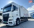 Белый МАН ТГКС, объемом двигателя 0 л и пробегом 655 тыс. км за 97005 $, фото 3 на Automoto.ua
