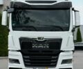 Білий МАН ТГКС, об'ємом двигуна 12.5 л та пробігом 640 тис. км за 88000 $, фото 1 на Automoto.ua