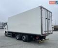 Белый МАН ТГКС, объемом двигателя 12.4 л и пробегом 591 тыс. км за 93250 $, фото 6 на Automoto.ua