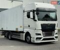 Белый МАН ТГКС, объемом двигателя 0 л и пробегом 590 тыс. км за 88165 $, фото 4 на Automoto.ua
