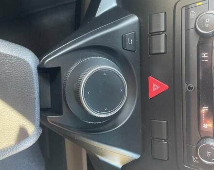 Білий МАН ТГКС, об'ємом двигуна 12.5 л та пробігом 622 тис. км за 88689 $, фото 23 на Automoto.ua