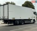 Белый МАН ТГКС, объемом двигателя 0 л и пробегом 590 тыс. км за 88165 $, фото 6 на Automoto.ua