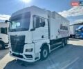 Белый МАН ТГКС, объемом двигателя 0 л и пробегом 655 тыс. км за 94485 $, фото 7 на Automoto.ua