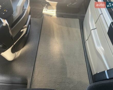 Білий МАН ТГКС, об'ємом двигуна 12.5 л та пробігом 622 тис. км за 88689 $, фото 16 на Automoto.ua