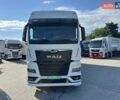 Белый МАН ТГКС, объемом двигателя 0 л и пробегом 655 тыс. км за 97005 $, фото 2 на Automoto.ua