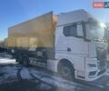 Білий МАН ТГКС, об'ємом двигуна 12.5 л та пробігом 622 тис. км за 88689 $, фото 2 на Automoto.ua