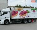 Білий МАН ТГКС, об'ємом двигуна 12.5 л та пробігом 640 тис. км за 88000 $, фото 8 на Automoto.ua