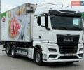 Білий МАН ТГКС, об'ємом двигуна 12.5 л та пробігом 640 тис. км за 88000 $, фото 2 на Automoto.ua