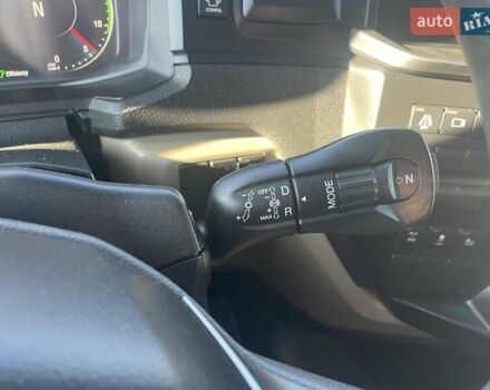 Білий МАН ТГКС, об'ємом двигуна 12.5 л та пробігом 622 тис. км за 88689 $, фото 21 на Automoto.ua