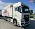 Белый МАН ТГКС, объемом двигателя 0 л и пробегом 655 тыс. км за 97005 $, фото 1 на Automoto.ua