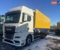 Білий МАН ТГКС, об'ємом двигуна 12.5 л та пробігом 622 тис. км за 88689 $, фото 1 на Automoto.ua