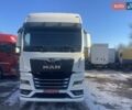 Білий МАН ТГКС, об'ємом двигуна 12.5 л та пробігом 622 тис. км за 88689 $, фото 1 на Automoto.ua