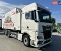 Белый МАН ТГКС, объемом двигателя 0 л и пробегом 655 тыс. км за 97005 $, фото 1 на Automoto.ua