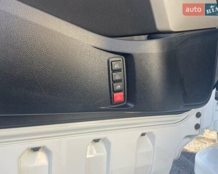 Білий МАН ТГКС, об'ємом двигуна 12.5 л та пробігом 622 тис. км за 88689 $, фото 14 на Automoto.ua