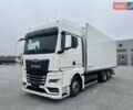 Белый МАН ТГКС, объемом двигателя 12.4 л и пробегом 591 тыс. км за 93250 $, фото 3 на Automoto.ua