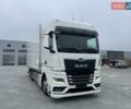 Белый МАН ТГКС, объемом двигателя 12.4 л и пробегом 591 тыс. км за 93250 $, фото 15 на Automoto.ua