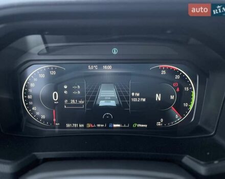 Белый МАН ТГКС, объемом двигателя 12.4 л и пробегом 591 тыс. км за 93250 $, фото 20 на Automoto.ua