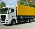 Білий МАН ТГКС, об'ємом двигуна 0 л та пробігом 654 тис. км за 87318 $, фото 1 на Automoto.ua