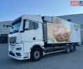 Білий МАН ТГКС, об'ємом двигуна 12.4 л та пробігом 450 тис. км за 112196 $, фото 4 на Automoto.ua