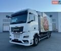 Білий МАН ТГКС, об'ємом двигуна 12.4 л та пробігом 450 тис. км за 112196 $, фото 3 на Automoto.ua