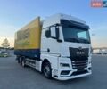 Белый МАН ТГКС, объемом двигателя 12.42 л и пробегом 565 тыс. км за 100214 $, фото 15 на Automoto.ua