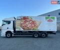 Білий МАН ТГКС, об'ємом двигуна 12.4 л та пробігом 450 тис. км за 112196 $, фото 5 на Automoto.ua