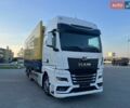 Белый МАН ТГКС, объемом двигателя 12.42 л и пробегом 565 тыс. км за 100214 $, фото 16 на Automoto.ua