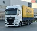 Белый МАН ТГКС, объемом двигателя 12.42 л и пробегом 565 тыс. км за 100214 $, фото 1 на Automoto.ua