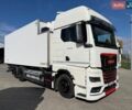 Белый МАН ТГКС, объемом двигателя 12.4 л и пробегом 596 тыс. км за 95000 $, фото 1 на Automoto.ua