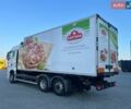 Білий МАН ТГКС, об'ємом двигуна 12.4 л та пробігом 450 тис. км за 112196 $, фото 6 на Automoto.ua