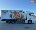 Білий МАН ТГКС, об'ємом двигуна 12.4 л та пробігом 450 тис. км за 112196 $, фото 12 на Automoto.ua